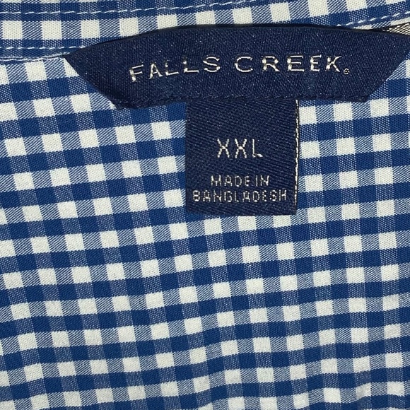 Mens Shirt - Picture 2 of 3